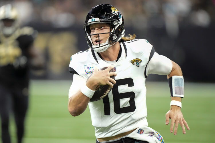 Winning at Pittsburgh could make Jags legit